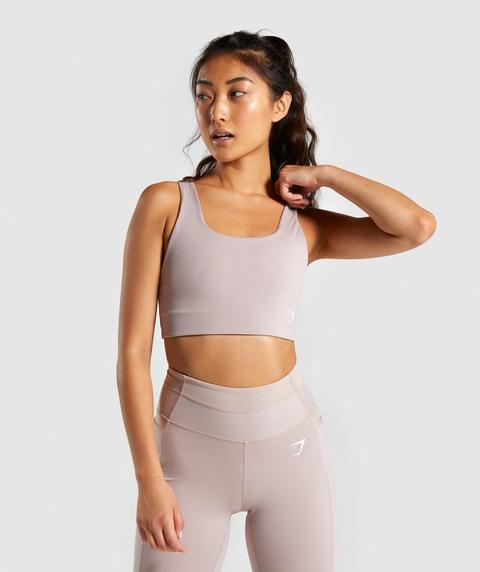 gymshark dreamy bra
