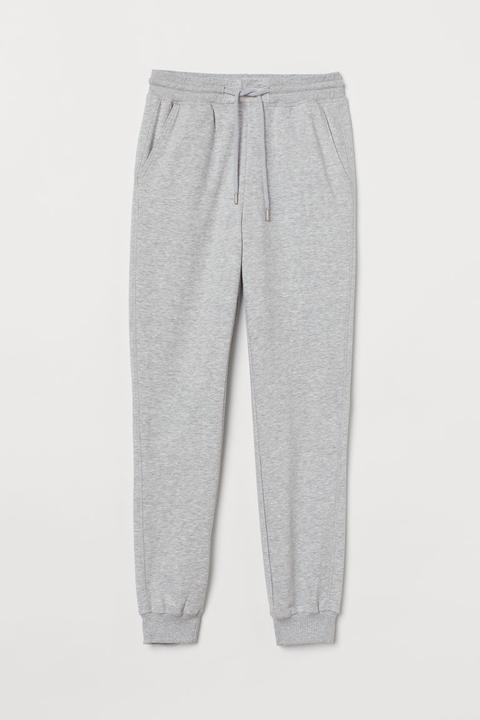 Joggers - Grey