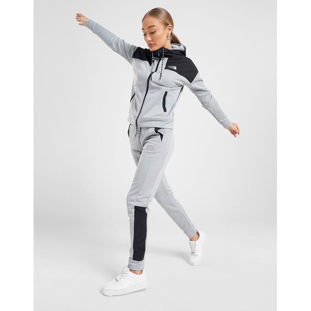 jd north face womens