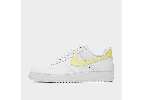 Nike Air Force 1 Women's - White