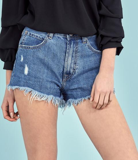 Shorts Sfrangiato