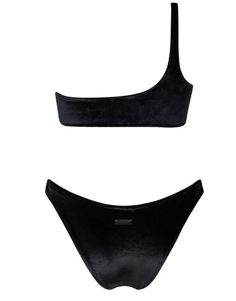 Melrose - Midnight Black