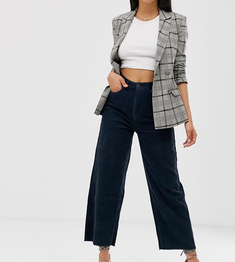 tall cord trousers