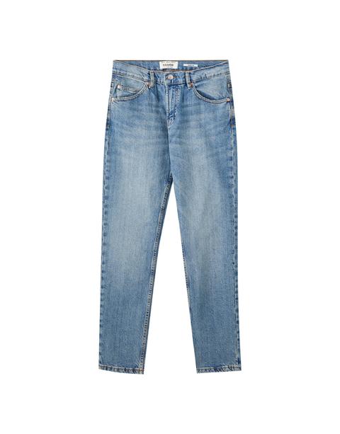 Jeans Regular Comfort Algodón