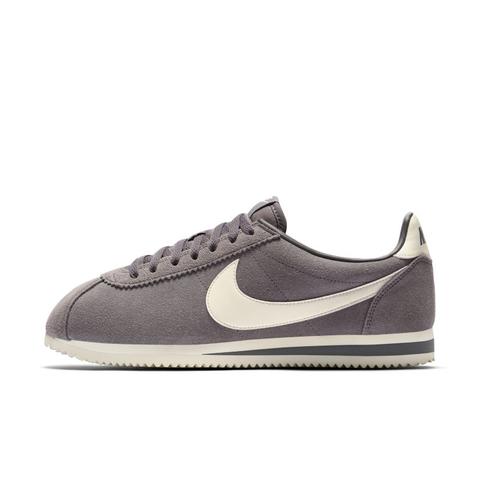 Nike Classic Cortez Se Zapatillas - Hombre - Gris