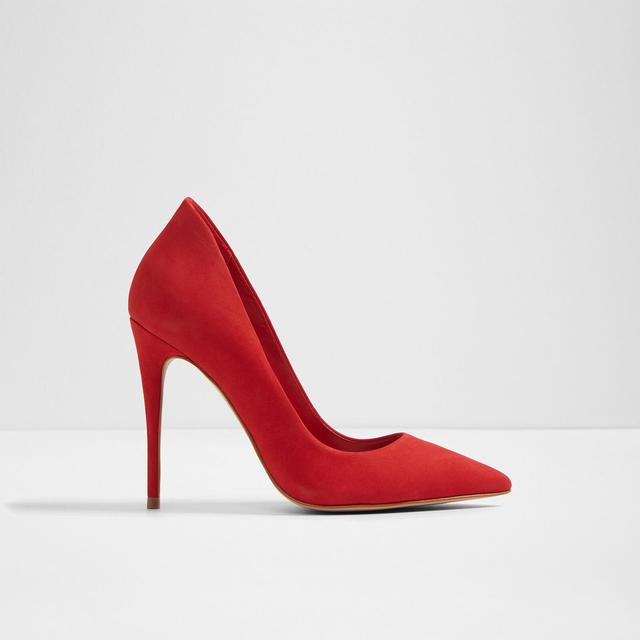 aldo cassedy red