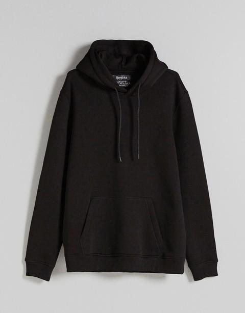 Sudadera Capucha