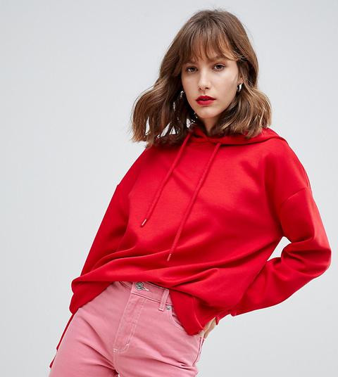 stradivarius hoodie