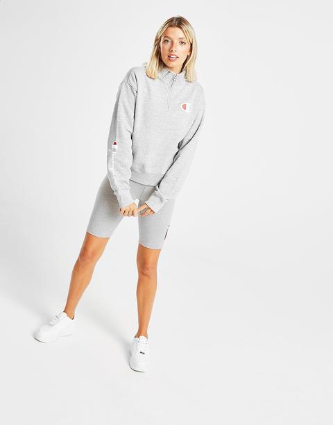champion script sleeve
