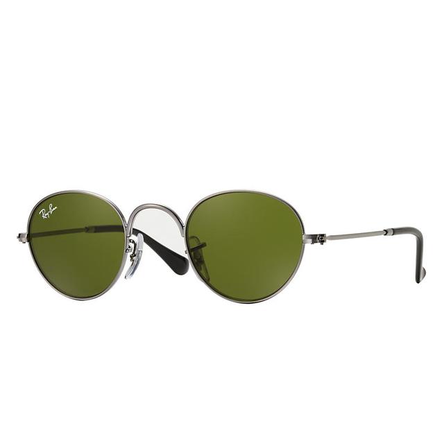 lentes ray ban junior