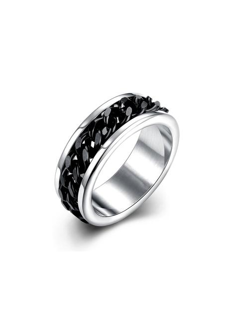 Anello Placcato