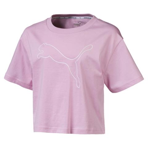 T-shirt Evostripe Bambina | 21 | Puma Bambino | Puma Italia