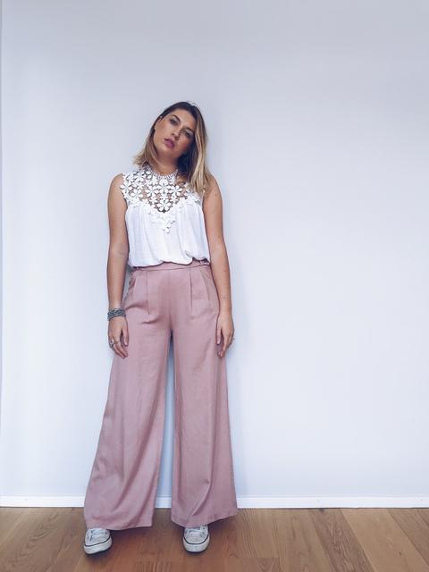 Panta Rosa