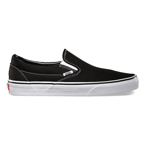 Scarpe Classic Slip-on