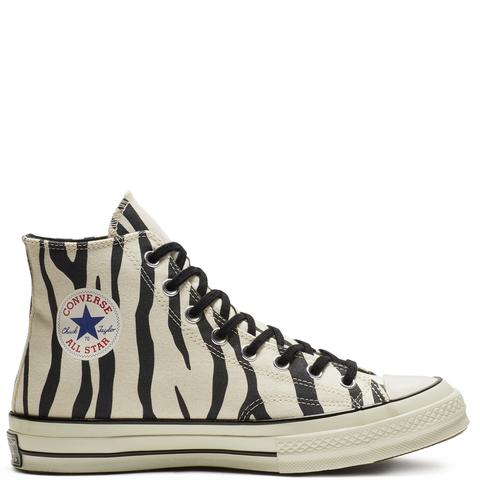 Converse Chuck 70 Archive Print High Top