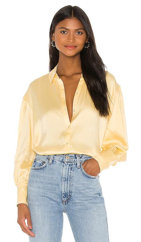 Song Of Style - Lydia Top