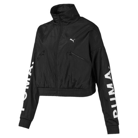 Chase Damen Gewebte Jacke from Puma on 21 Buttons Chase Damen Gewebte Jacke from Puma on 21 Buttons