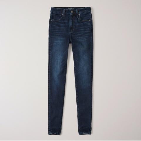 abercrombie sculpt jeans