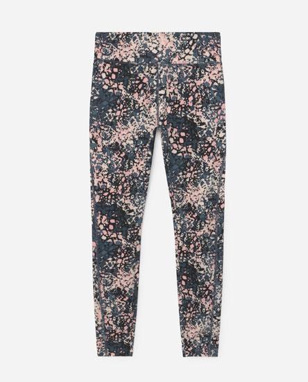 Legging Deportivo Estampado