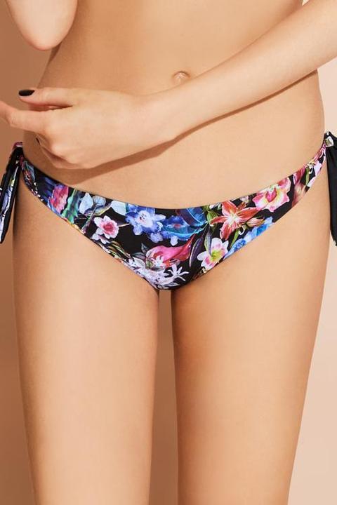 Bikini Brasiliano Fiocchi Tropical Bouquet