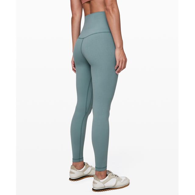 Align Pant Super High-rise from 