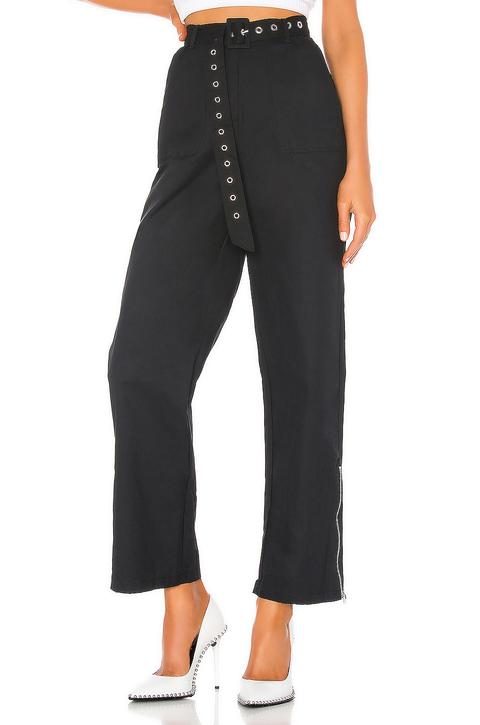 Bianca Belted Pant