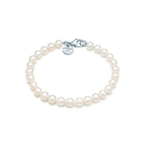 Bracciale Di Perle