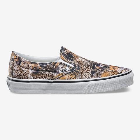 Classic Slip-on