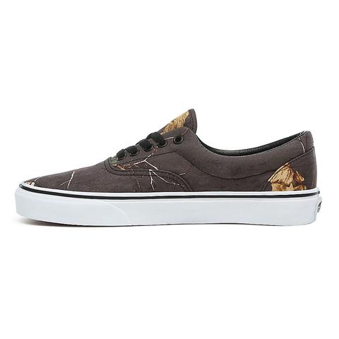 vans era marron