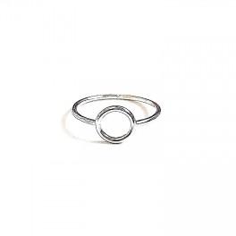 Anillo Eternity