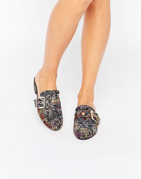 Mocasines Mace De Asos