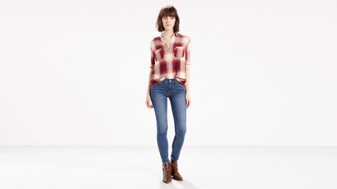 710 Flawlessfx Super Skinny Jeans