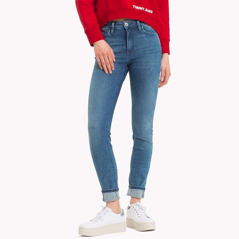 tommy hilfiger dynamic stretch jeans