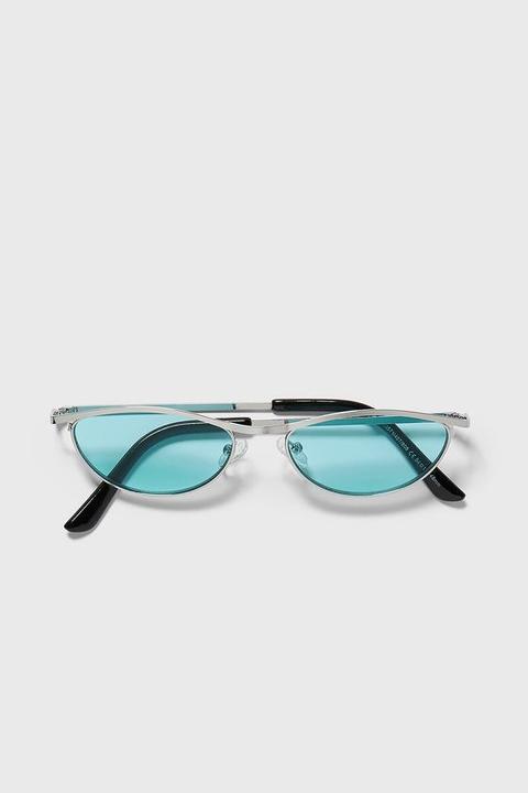 Cateye Sunglasses