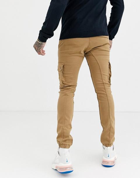 celio cargo pants