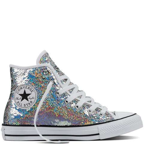 Chuck Taylor All Star Sequin