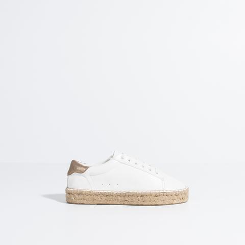 Espadrilles Jute