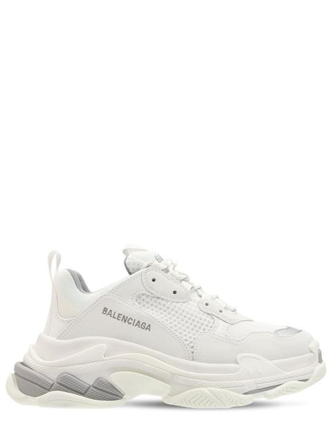 Sneakers Triple S