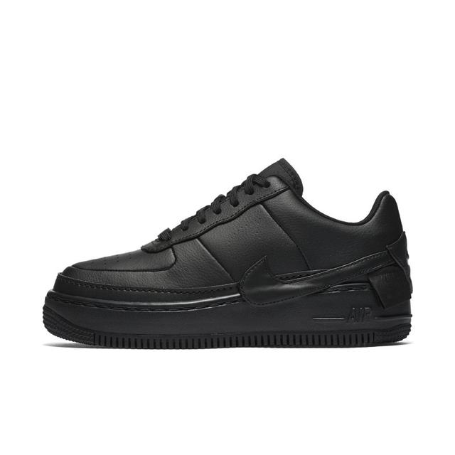 Nike Air Force 1 Jester Xx Shoe - Black 