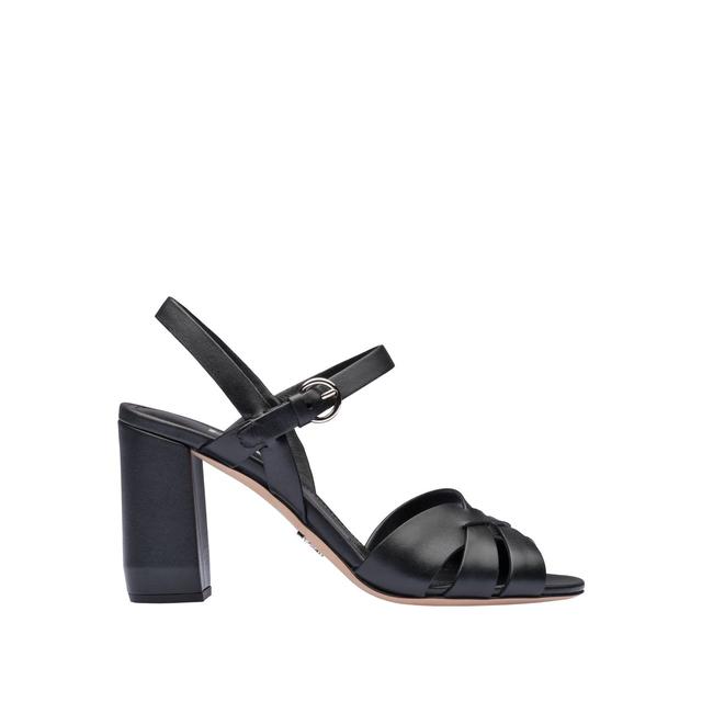 prada sandali