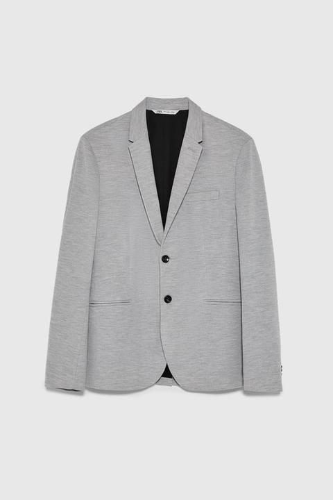 Veste Basique
