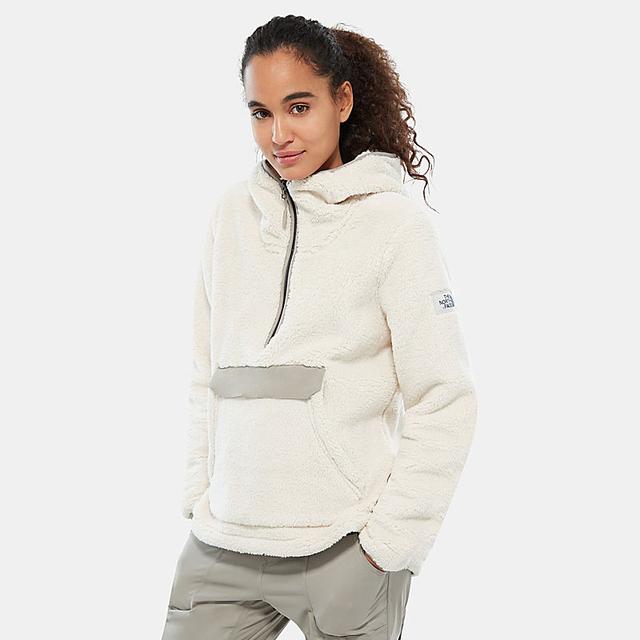 women's campshire hoodie