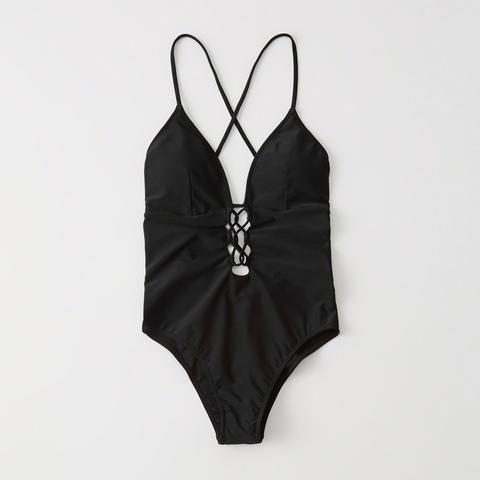 abercrombie and fitch swimsuit