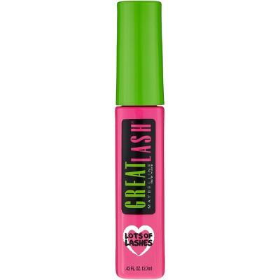 Maybelline Great Lash Lots Of Lashes Mascara - 0.43 Fl Oz