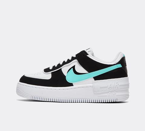 ladies air force 1 trainers