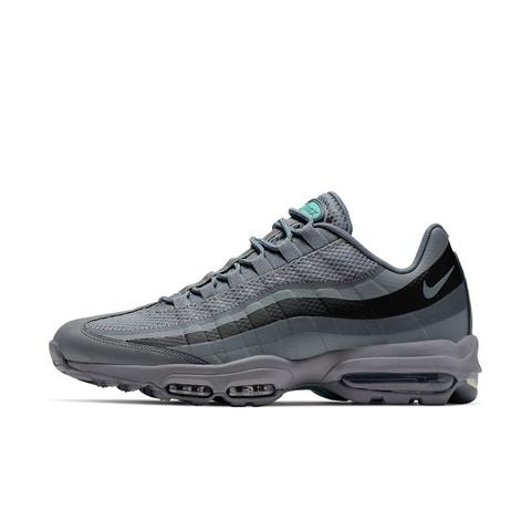 Chaussure Nike Air Max 95 Ultra Pour Homme - Gris from Nike on ...