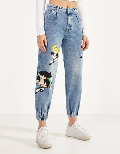 Buy QUECY® Women's Boyfriend 8 Pocket Cargo Jeans Wide Leg Baggy Jeans  Denim Pants |White |S at Amazon.in