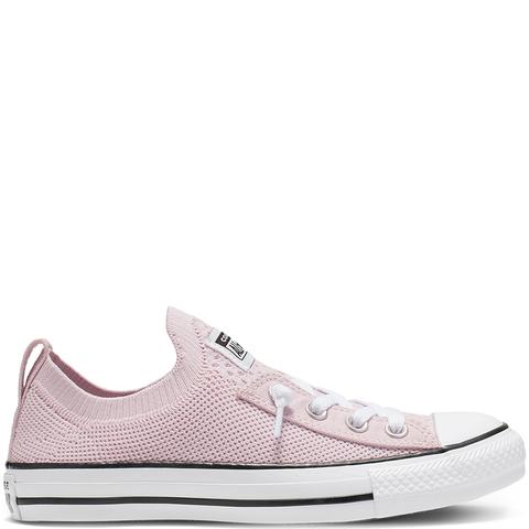 women's chuck taylor shoreline knit slip on sneaker