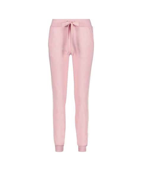 Hunkemöller Pantalón Para Correr Rosa