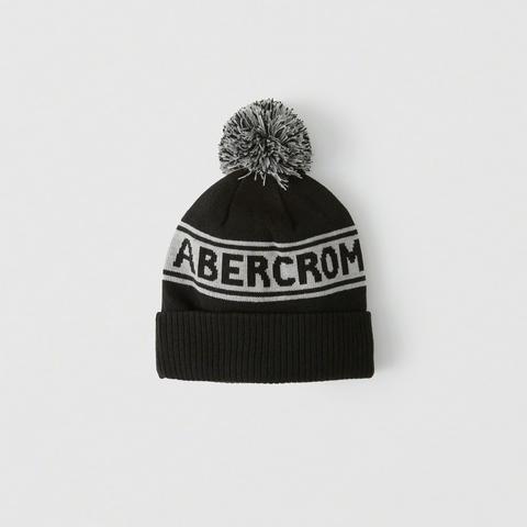 abercrombie beanie